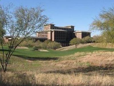 фото отеля The Stay in Kierland/North Scottsdale