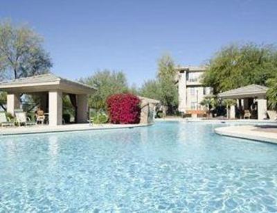 фото отеля The Stay in Kierland/North Scottsdale