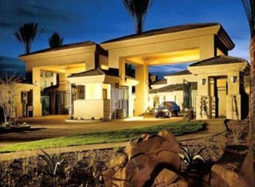 фото отеля The Stay in Kierland/North Scottsdale