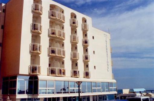 фото отеля International Hotel Misano Adriatico