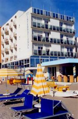фото отеля International Hotel Misano Adriatico