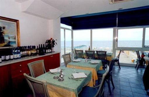 фото отеля International Hotel Misano Adriatico