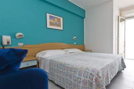 фото отеля International Hotel Misano Adriatico