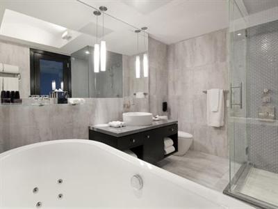 фото отеля Hotel Gansevoort