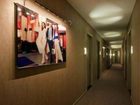 фото отеля Hotel Gansevoort