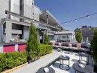 фото отеля Hotel Gansevoort