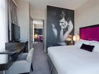 фото отеля Hotel Gansevoort