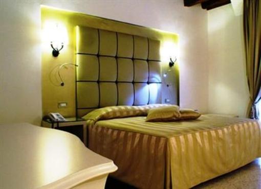 фото отеля Hotel Campiello