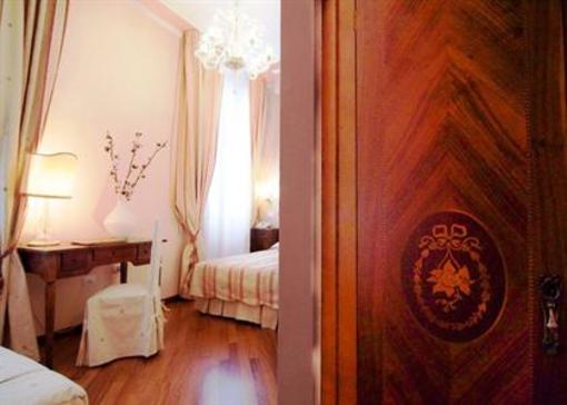 фото отеля Hotel Campiello