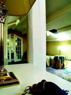 фото отеля Hotel Campiello