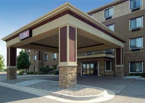 фото отеля Crowne Plaza Grand Rapids Airport
