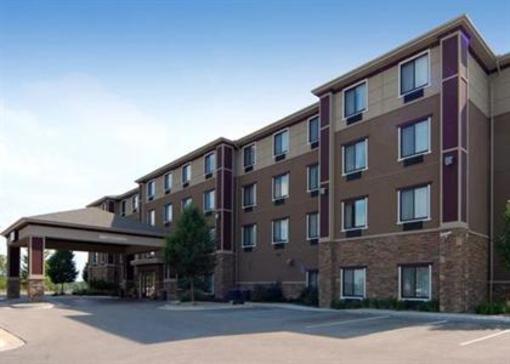фото отеля Crowne Plaza Grand Rapids Airport