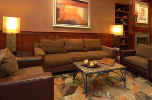 фото отеля Crowne Plaza Grand Rapids Airport