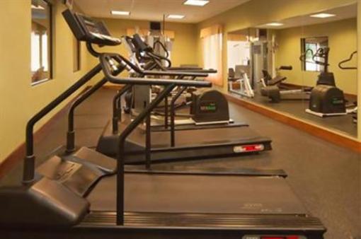 фото отеля Crowne Plaza Grand Rapids Airport