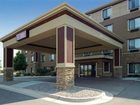 фото отеля Crowne Plaza Grand Rapids Airport
