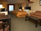 фото отеля Crowne Plaza Grand Rapids Airport