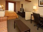фото отеля Crowne Plaza Grand Rapids Airport