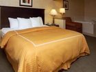 фото отеля Crowne Plaza Grand Rapids Airport