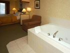 фото отеля Crowne Plaza Grand Rapids Airport
