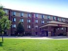 фото отеля Crowne Plaza Grand Rapids Airport