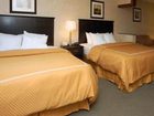 фото отеля Crowne Plaza Grand Rapids Airport
