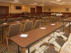 фото отеля Crowne Plaza Grand Rapids Airport