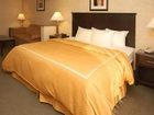 фото отеля Crowne Plaza Grand Rapids Airport