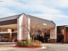 фото отеля Crowne Plaza Grand Rapids Airport