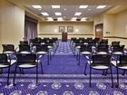фото отеля Crowne Plaza Grand Rapids Airport