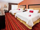фото отеля Crowne Plaza Grand Rapids Airport