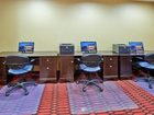 фото отеля Crowne Plaza Grand Rapids Airport