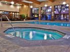 фото отеля Crowne Plaza Grand Rapids Airport