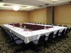 фото отеля Crowne Plaza Grand Rapids Airport