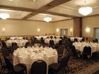 фото отеля Crowne Plaza Grand Rapids Airport