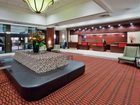 фото отеля Crowne Plaza Grand Rapids Airport