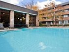 фото отеля Crowne Plaza Grand Rapids Airport