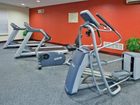фото отеля Crowne Plaza Grand Rapids Airport