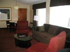 фото отеля Crowne Plaza Grand Rapids Airport