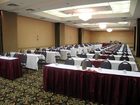 фото отеля Crowne Plaza Grand Rapids Airport