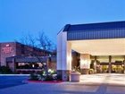 фото отеля Crowne Plaza Grand Rapids Airport