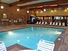 фото отеля Crowne Plaza Grand Rapids Airport