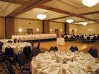 фото отеля Crowne Plaza Grand Rapids Airport