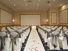 фото отеля Crowne Plaza Grand Rapids Airport