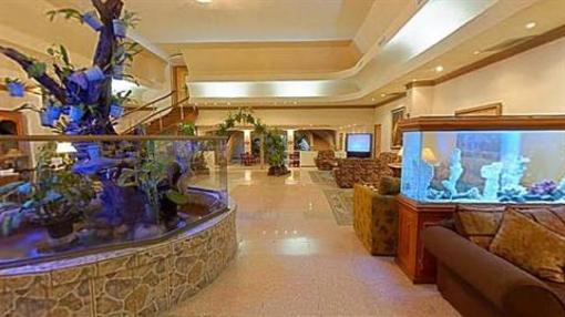 фото отеля Avalon Grand Panama