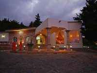 Hotel del Bosque Teleferico y Mina
