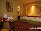 фото отеля Hotel del Bosque Teleferico y Mina