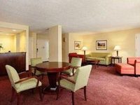 Holiday Inn-Asheville Biltmore West