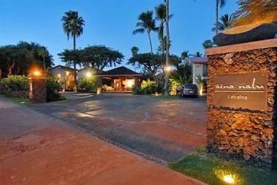 фото отеля Outrigger Aina Nalu Resort Lahaina