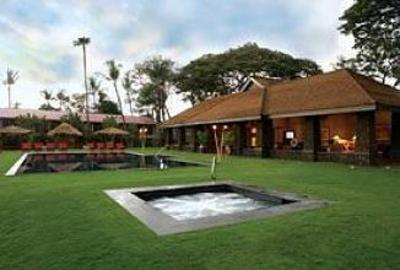 фото отеля Outrigger Aina Nalu Resort Lahaina
