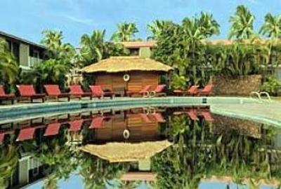 фото отеля Outrigger Aina Nalu Resort Lahaina